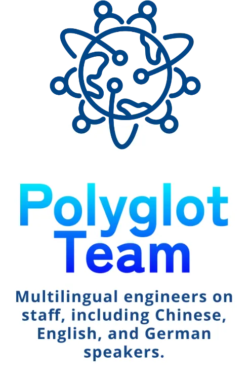 Polyglot Team