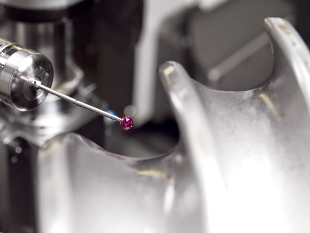 Rotor and Worm Grinding｜MACHINES｜Products｜SEIBU SHOKO CO., LTD.